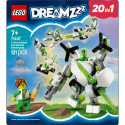 "LEGO 71487 DREAMZzz Z-Blob's Roboter- und Fahrzeugabenteuer"