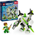 "LEGO 71487 DREAMZzz Z-Blob's Roboter- und Fahrzeugabenteuer"