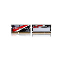 "G.Skill SO-DIMM 8 GB DDR3-1600 (F3-1600C11S-8GRSL. Ripjaws)"