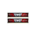 "G.Skill DIMM 16 GB DDR3-1600 (2x 8 GB) Dual-Kit (F3-1600C11D-16GIS. AEGIS. INTEL XMP)"