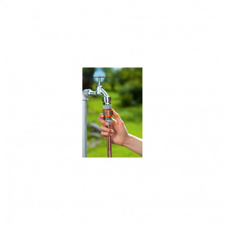 Gardena voolikuliitmik 1/2″–5/8″