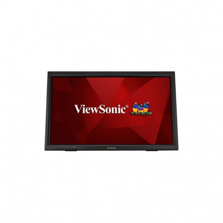 "Viewsonic 59.9cm TD2423 Touch 16:9 HDMI/VGA/DVI FHD"