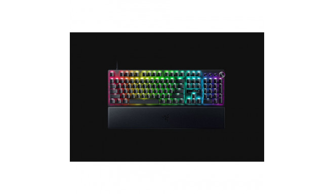 "Razer Huntsman V3 Pro (DE)"