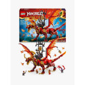 "LEGO 71822 Ninjago Quelldrache der Bewegung"