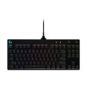 "Logitech G Pro Mechanical Gaming Keyboard - Tastatur"