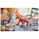 "LEGO 71822 Ninjago Quelldrache der Bewegung"