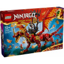 "LEGO 71822 Ninjago Quelldrache der Bewegung"