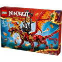 "LEGO 71822 Ninjago Quelldrache der Bewegung"