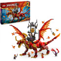 "LEGO 71822 Ninjago Quelldrache der Bewegung"