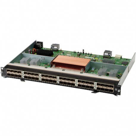 "ARUBA 6400 48P 1G/10G/25G STOCK"