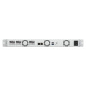 "QNAP TS-765eU-8G 1U 4-bay Intel Atom x7405C 8.89cm 3.5Zoll SATA + 3 x E1.S/PCIe M.2 2280 short dept