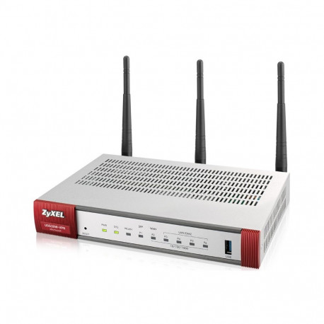 "Z Zyxel Firewall USG20W-VPN (Device only) with WLAN"