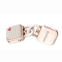 "Divoom Lautsprecher LoveLock Bluetooth pink" "Divoom Lautsprecher LoveLock Bluetooth pink"