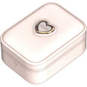 "Divoom Lautsprecher LoveLock Bluetooth pink"