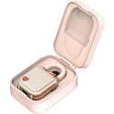 "Divoom Lautsprecher LoveLock Bluetooth pink"