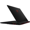 "MSI Raider 18 HX AI A2XWJG-074 CU9 285HX RTX 5090 64GB DDR5 4TBSSD W11H black"