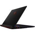 "MSI Raider 18 HX AI A2XWJG-074 CU9 285HX RTX 5090 64GB DDR5 4TBSSD W11H black"