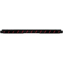 "MSI Raider 18 HX AI A2XWJG-074 CU9 285HX RTX 5090 64GB DDR5 4TBSSD W11H black"