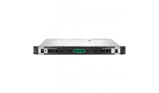 "Server HPE DL20 Gen11 1U XEON E-2436 1x32GB 2x480GB 1Gb VROC 1x800W"