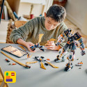 "LEGO 71821 Ninjago Coles Titandrachen-Mech"