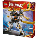 "LEGO 71821 Ninjago Coles Titandrachen-Mech"