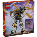 "LEGO 71821 Ninjago Coles Titandrachen-Mech"