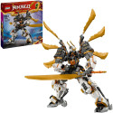 "LEGO 71821 Ninjago Coles Titandrachen-Mech"
