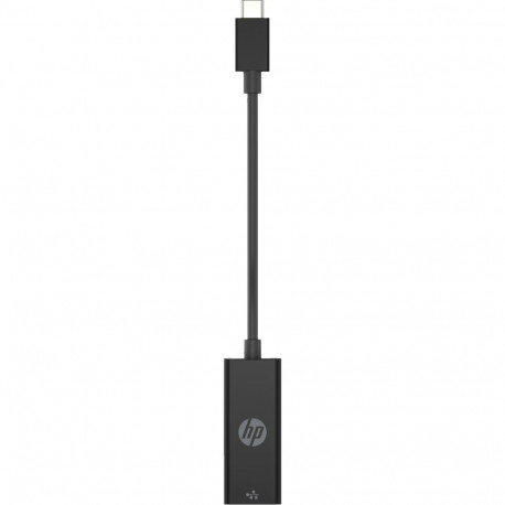 "HP Adapter USB-C -> RJ45 G2-Adapter"