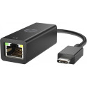 "HP Adapter USB-C -> RJ45 G2-Adapter"