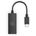 "HP Adapter USB-C -> RJ45 G2-Adapter"