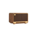 "Edifier D32 Multiroom-fähiger WiFi Speaker Bluetooth holz retail"