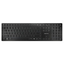 "Cherry KW 9100 SLIM US-ENG KEYBOARD"