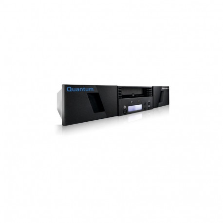 "Quantum SuperLoader 3 Streamer ET-L2ZAE-YE SAS 2HE LTO-8HH"
