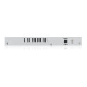 "8P Zyxel GS1200-8HPV2 POE M"