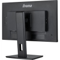 "60,5cm/24"" (1920x1080) iiyama ProLite XUB2492HSU-B6 FHD IPS 100Hz 4ms 16:9 HDMI DP 4xUSB LS Black"