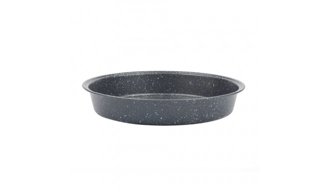 Salter BW070361EU7 Megastone 24cm Round Pan