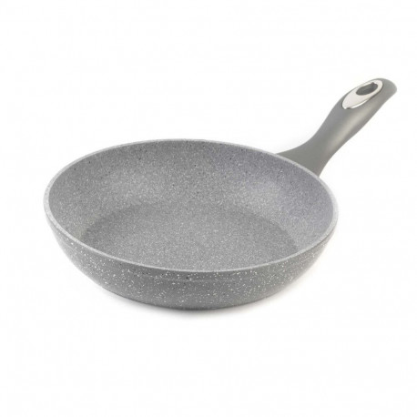 Salter BW02763G1EU7 Marblestone 24cm Frying Pan