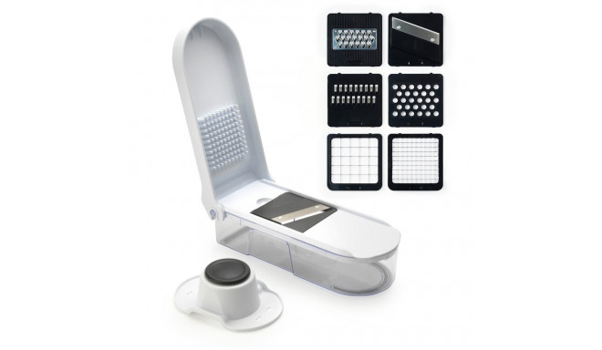 Salter BW12926EU7 Multifunctional Food Chopper