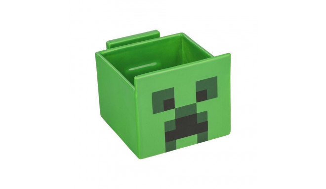 Paladone Creeper Streaming Snack Bowl