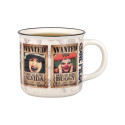 Paladone One Piece Heat Change Mug