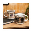 Paladone One Piece Heat Change Mug