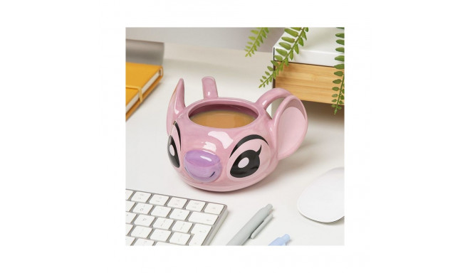 Paladone Disney Angel Shaped Mug