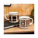 Paladone One Piece Heat Change Mug