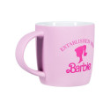 Paladone Barbie Classic Mug