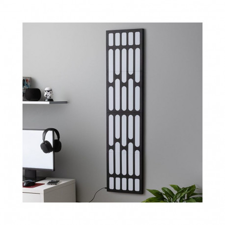 Paladone Death Star Wall Panel Light