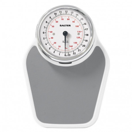 Salter 200 WHGYDREU16 Academy Mechanical Scale