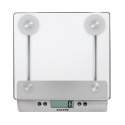 Salter 3003 SSSVDRCEU16 Aquatronic Glass Digital Kitchen Scale