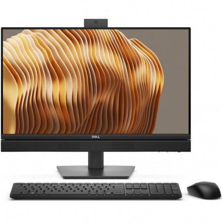 Dell Pro 24 All-in-One QC24251/i5 14500T/16GB/512GB SSD/Integrated/W11 Pro/WLAN + BT/23.8" FHD/ US W