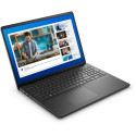 Dell 16 DC16250/ Core 5 -120U/ 8GB/ 512GB SSD/ WLAN + BT/ 16" FHD+/ Nordic Backlit Kb/ 3 Cell/ 65W/ 