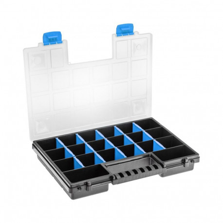 Sortimendi kast 14", 34,4x24,9x5cm HT7G024 HOGERT